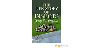 The Life-Story of Insects